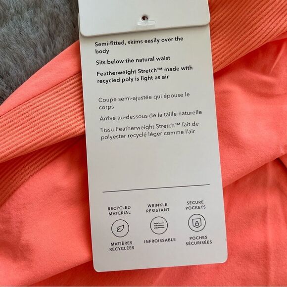 NWOT Athleta Brooklyn Angle pants size 22 - Picture 15 of 16